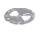 66750 Middleby Assembly,Air Shutter