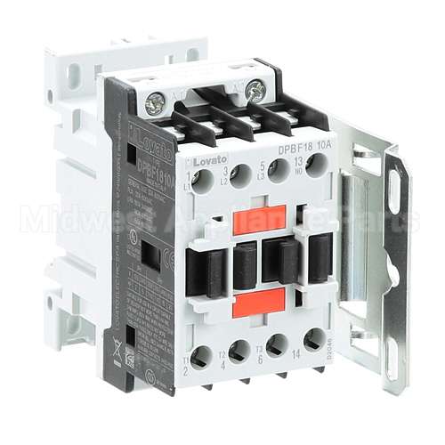 66795-33 Compatible Taylor Contactor
