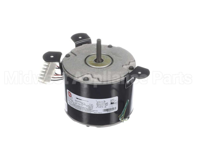 667994206 Daikin-Mcquay 265-277V 1/40Hp 1175Rpm 3Spd
