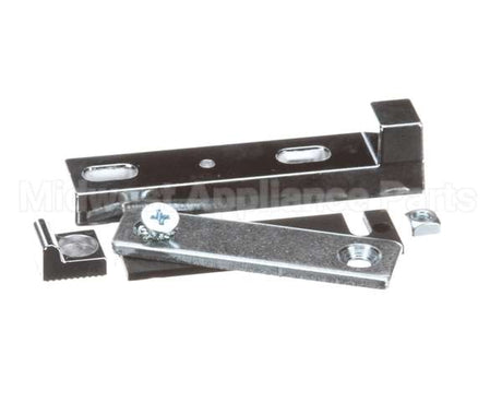 668 Royalton Strike Plate For Above Latch A