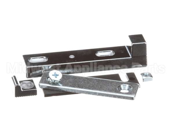 668 Royalton Strike Plate For Above Latch A