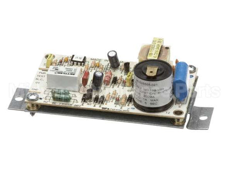 6680-002-12-25 Jackson Board, Dsi Ignition(1837)