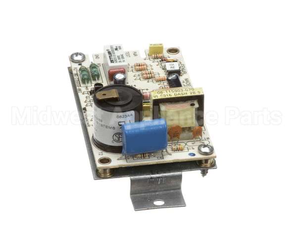 6680-002-12-25 Jackson Board, Dsi Ignition(1837)