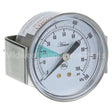 6680-011-8642 Compatible Jackson Gauge, Pressure