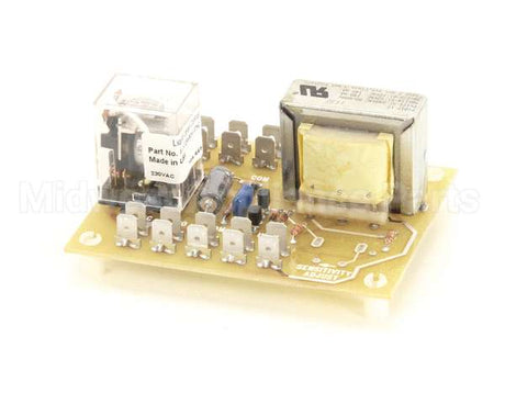 6680-200-01-19 Jackson Liquid Level Control Els-2-C Sp 240