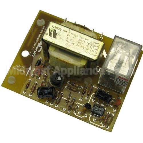6680-200-08-21 Compatible Jackson Liquid Level Control 230V