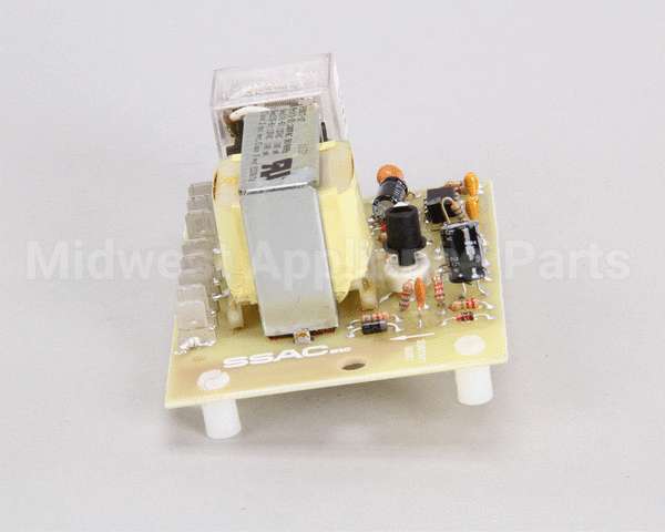 6680-200-08-21 Jackson Liquid Level Control 230V 50Hz 1Ph