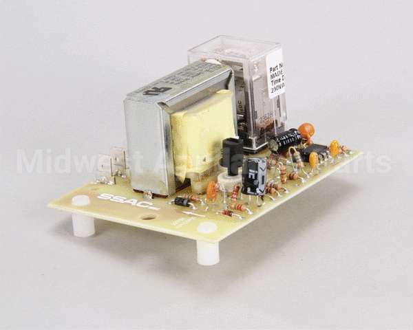 6680-200-08-21 Jackson Liquid Level Control 230V 50Hz 1Ph