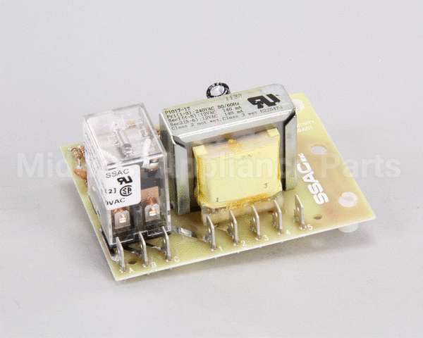 6680-200-08-21 Jackson Liquid Level Control 230V 50Hz 1Ph