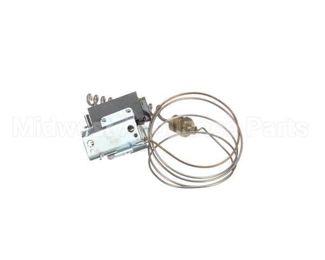 6680-500-01-77 Jackson T'stat,Corkscrew 351-254461