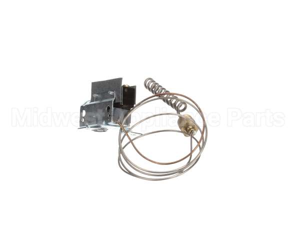 6680-500-01-77 Jackson T'stat,Corkscrew 351-254461