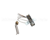 6680-500-01-77 Jackson T'stat,Corkscrew 351-254461