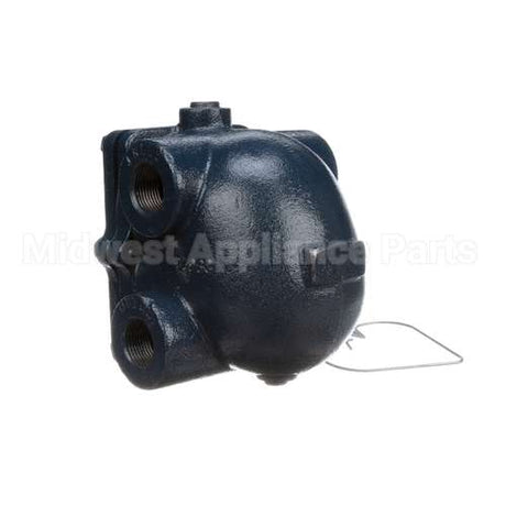 6680-500-02-77 Jackson Steam Trap 3/4 Float And Thermosta