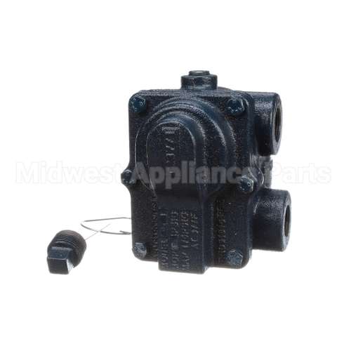 6680-500-02-77 Jackson Steam Trap 3/4 Float And Thermosta