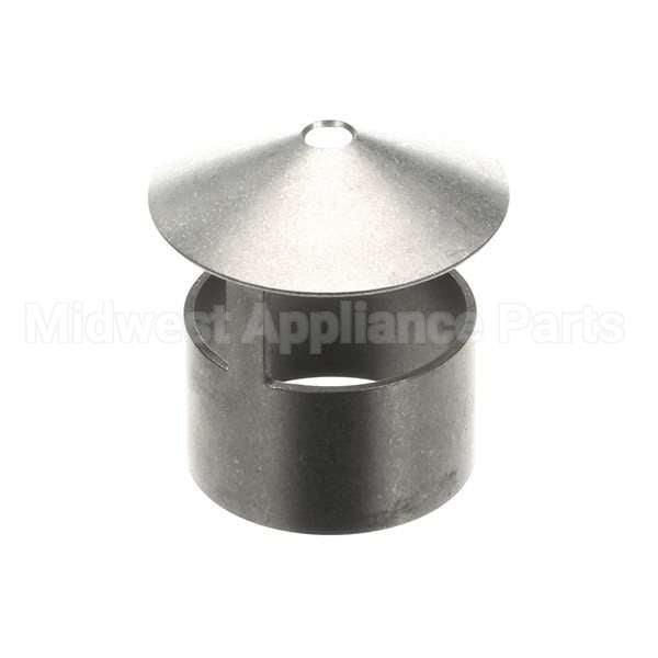 6681 Compatible Hardt Cover Overflow Assembly