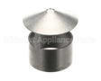 6681 Hardt Cover Overflow Assembly