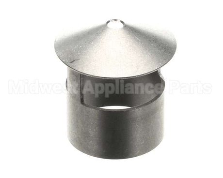 6681 Hardt Cover Overflow Assembly
