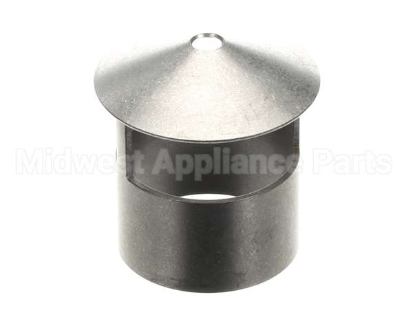6681 Hardt Cover Overflow Assembly