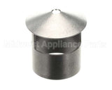 6681 Hardt Cover Overflow Assembly