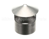 6681 Hardt Cover Overflow Assembly