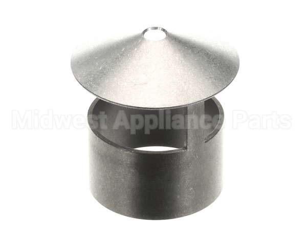 6681 Hardt Cover Overflow Assembly
