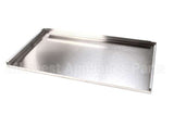 66811-24 Perlick Ice Chest Cover, Back, 24 Tsf