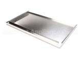 66811-24 Perlick Ice Chest Cover, Back, 24 Tsf