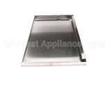 66811-24 Perlick Ice Chest Cover, Back, 24 Tsf