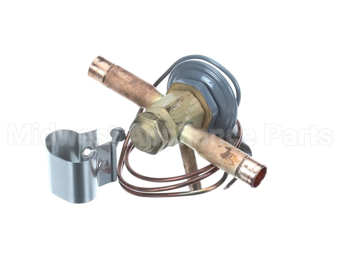 668182702 Daikin 1/2"X1/2"Odf R410A 30"Cap Txv