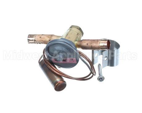 668182702 Daikin-Mcquay 1/2"X1/2"Odf R410A 30"Cap Txv