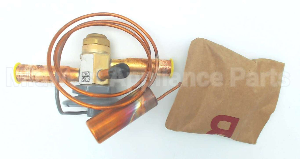 668182702 Daikin-Mcquay 1/2"X1/2"Odf R410A 30"Cap Txv