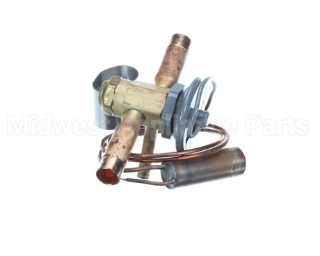 668182702 Daikin-Mcquay 1/2"X1/2"Odf R410A 30"Cap Txv