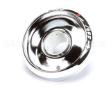 1103 Imperial Ir Oven Bezel(Chrome) T-Stat (Use Along