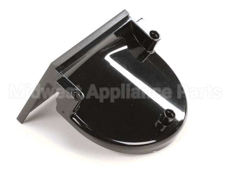 66838 Nespresso Cover 703 Cup Black V3