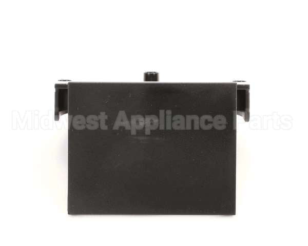 66838 Nespresso Cover 703 Cup Black V3