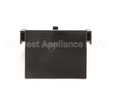 66838 Nespresso Cover 703 Cup Black V3