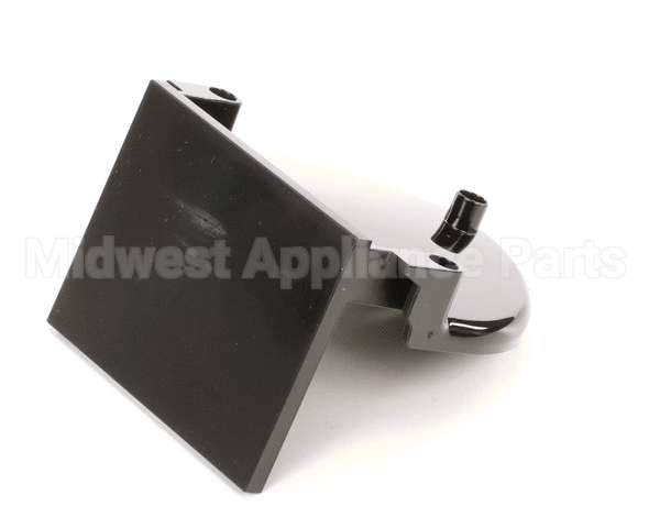 66838 Nespresso Cover 703 Cup Black V3