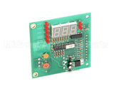 6685-002-74-86 Jackson Board, Cyclic Temp 2827