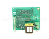 6685-002-74-86 Jackson Board, Cyclic Temp 2827