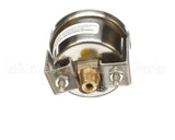 6685-002-93-43 Jackson Pressure Gauge, 0-60 (Jft)