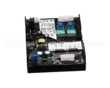 6685-004-17-27 Jackson Thermostat, Elan Electronic (Dual)