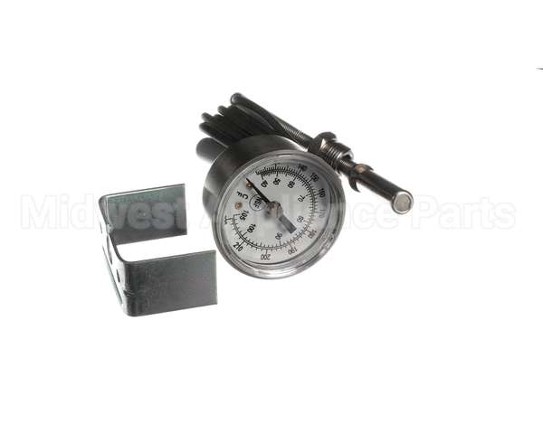 6685-004-31-47 Jackson Thermometer 48" S/S Bulb