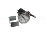 6685-004-31-47 Jackson Thermometer 48" S/S Bulb