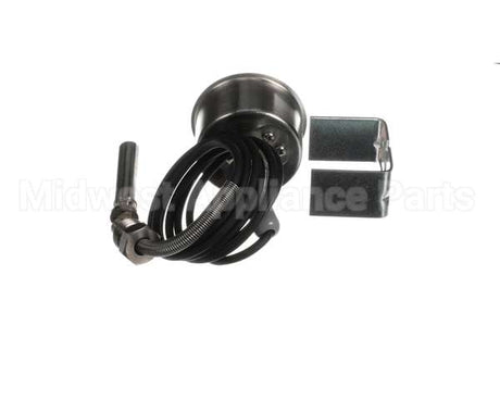 6685-004-31-47 Jackson Thermometer 48" S/S Bulb