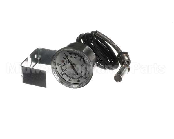 6685-004-31-47 Jackson Thermometer 48" S/S Bulb