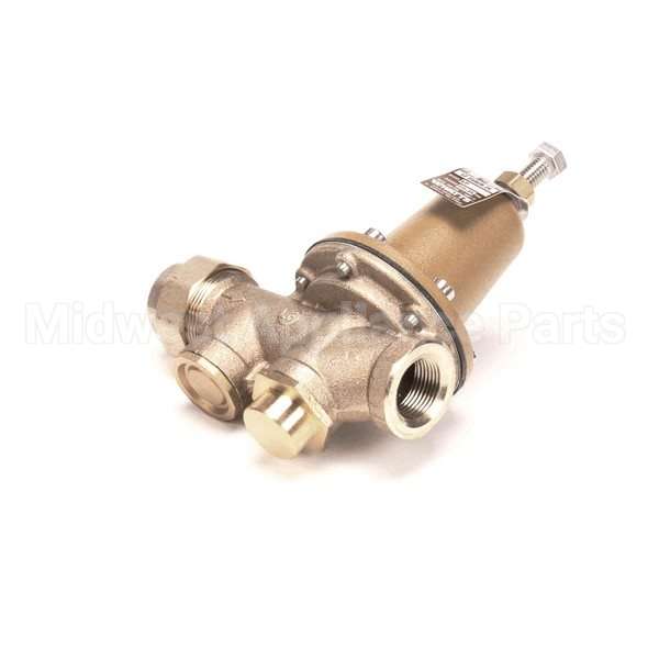6685-011-58-22 Compatible Jackson Pressureregulator, Es18