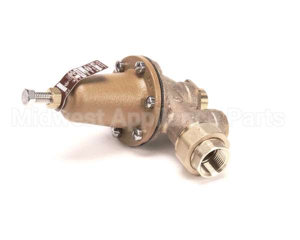 6685-011-58-22 Jackson Pressure Regulator, Es18