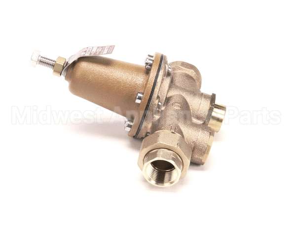 6685-011-58-22 Jackson Pressure Regulator, Es18