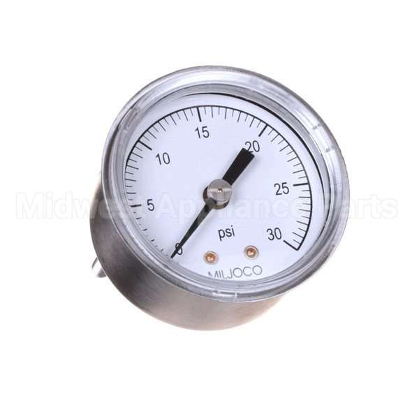 6685-100-01-01 Compatible Jackson Gauge, P206603 20-30 1/8Bk Connect