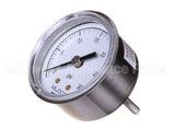 6685-100-01-01 Jackson Gauge,P206603 20-30 1/8Bk Connect